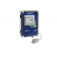 Pulsar原裝DFM 6.1多普勒流量計非接觸式外夾測量儀